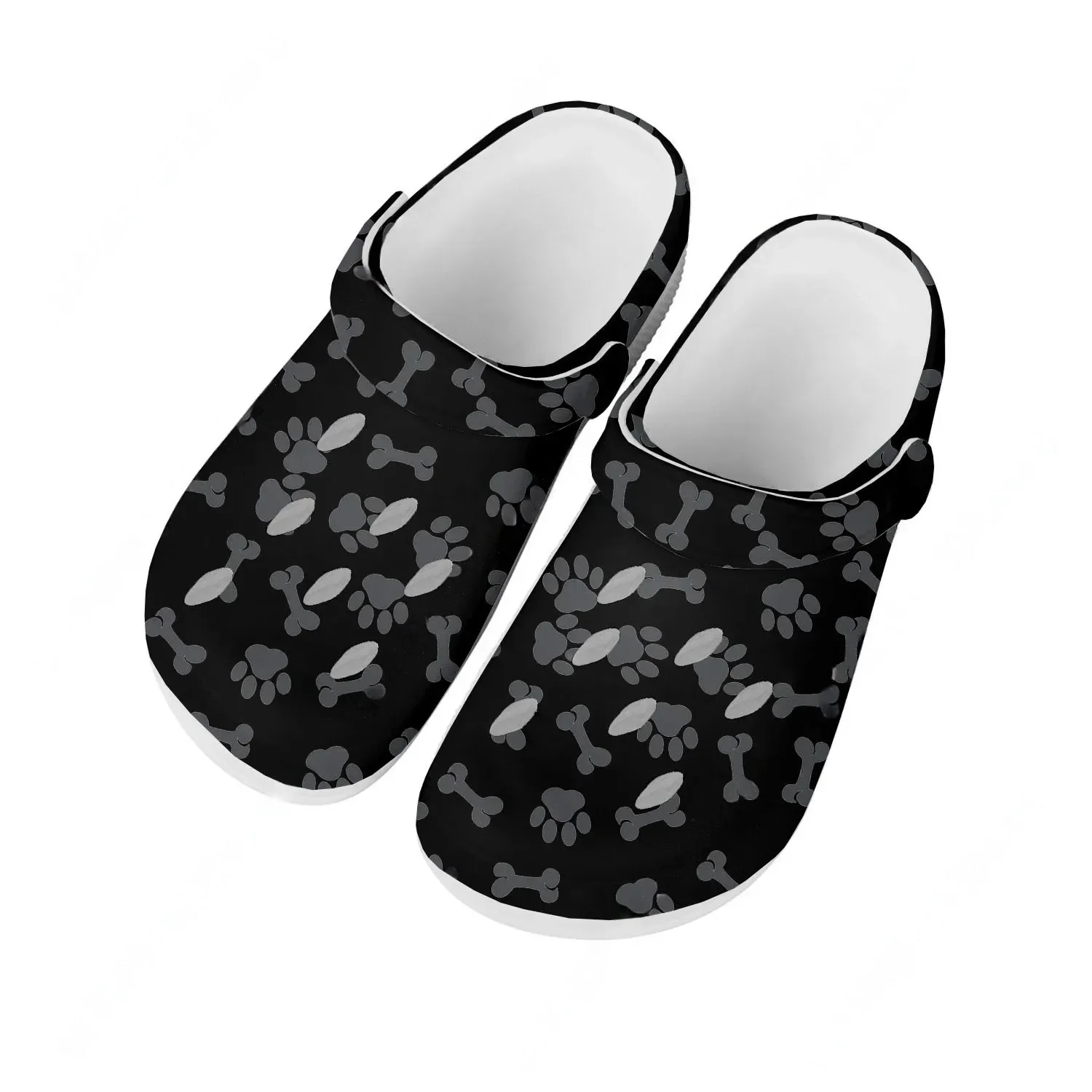 Dog Paw Sandals Men Women Teen - đánh giá và giá Men'S Shoes Quality