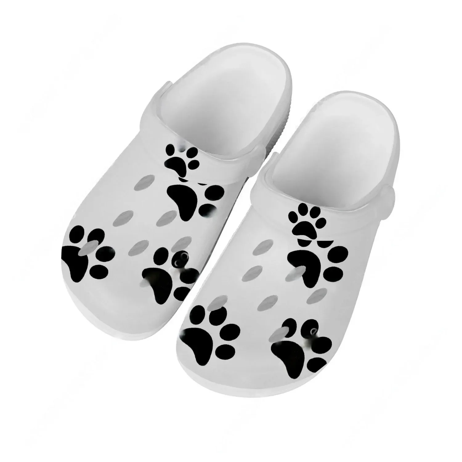 Dog Paw Sandals Men Women Teen - đánh giá và giá Men'S Shoes Quality