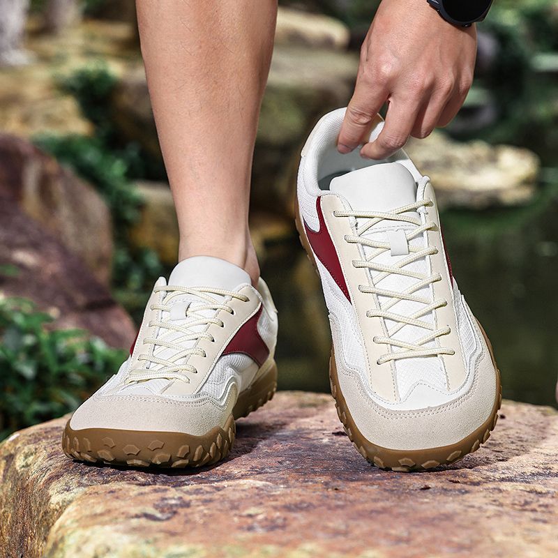 2026 New Trend Gym Shoes For M - đánh giá và giá Men'S Shoes X Wide