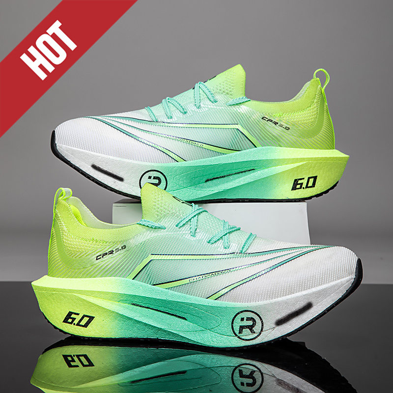 Running Shoes Carbon Board Air - đánh giá và giá Men Shoes Runners