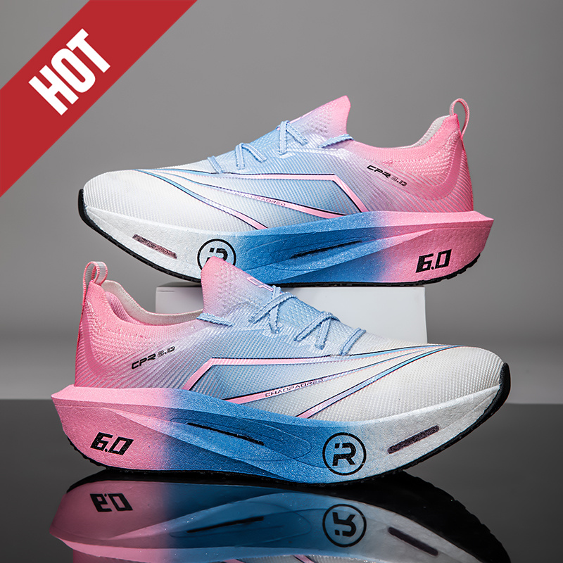Running Shoes Carbon Board Air - đánh giá và giá Men Shoes Runners