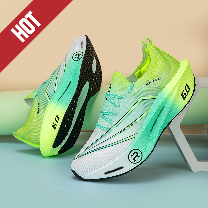 Running Shoes Carbon Board Air - đánh giá và giá Men Shoes Runners