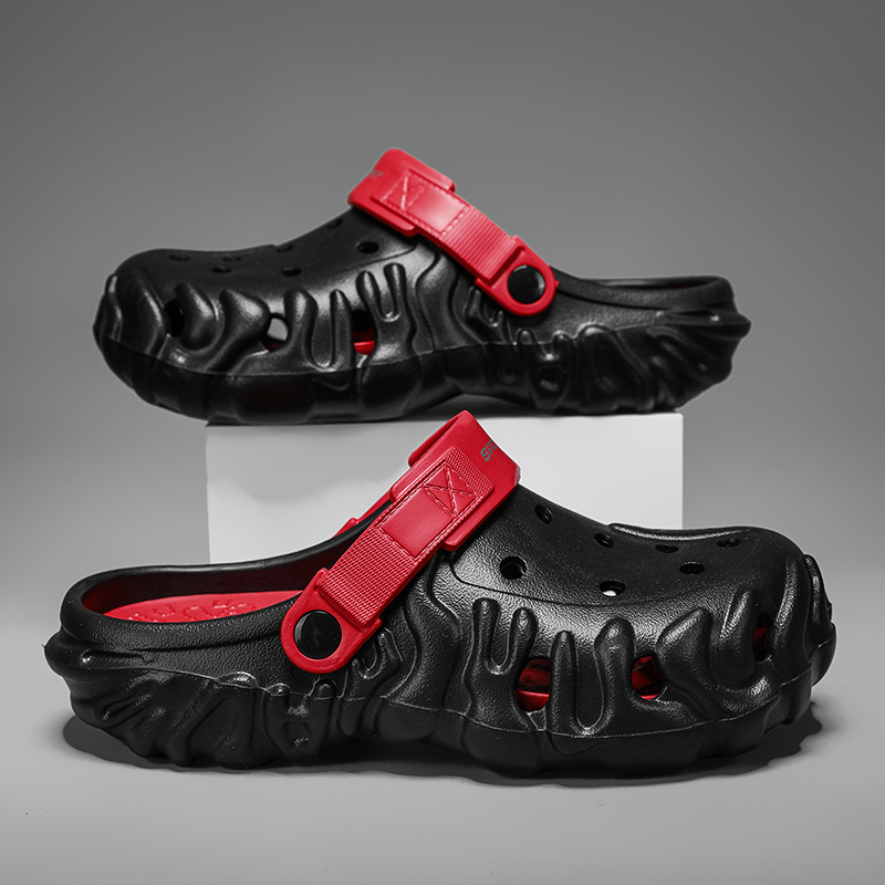 Men's Summer Casual Breathable - đánh giá và giá Men Shoes Runners
