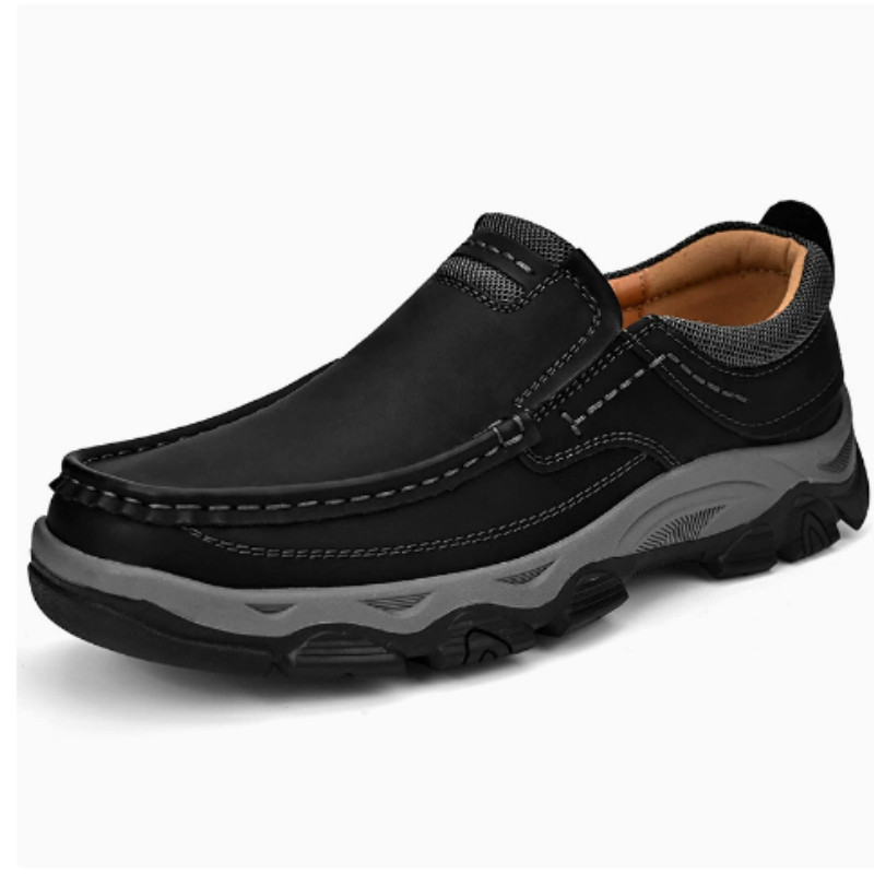 Men Loafers Slip on Boat Shoes - đánh giá và giá Men Shoes For Office Work