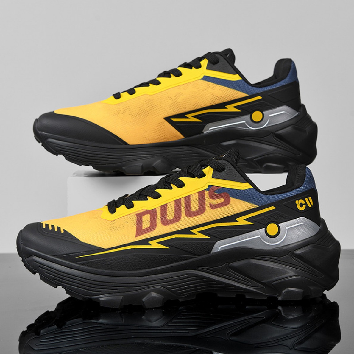 2026 Men Women Thick Sole Runn - đánh giá và giá Men Shoes Jd Sports