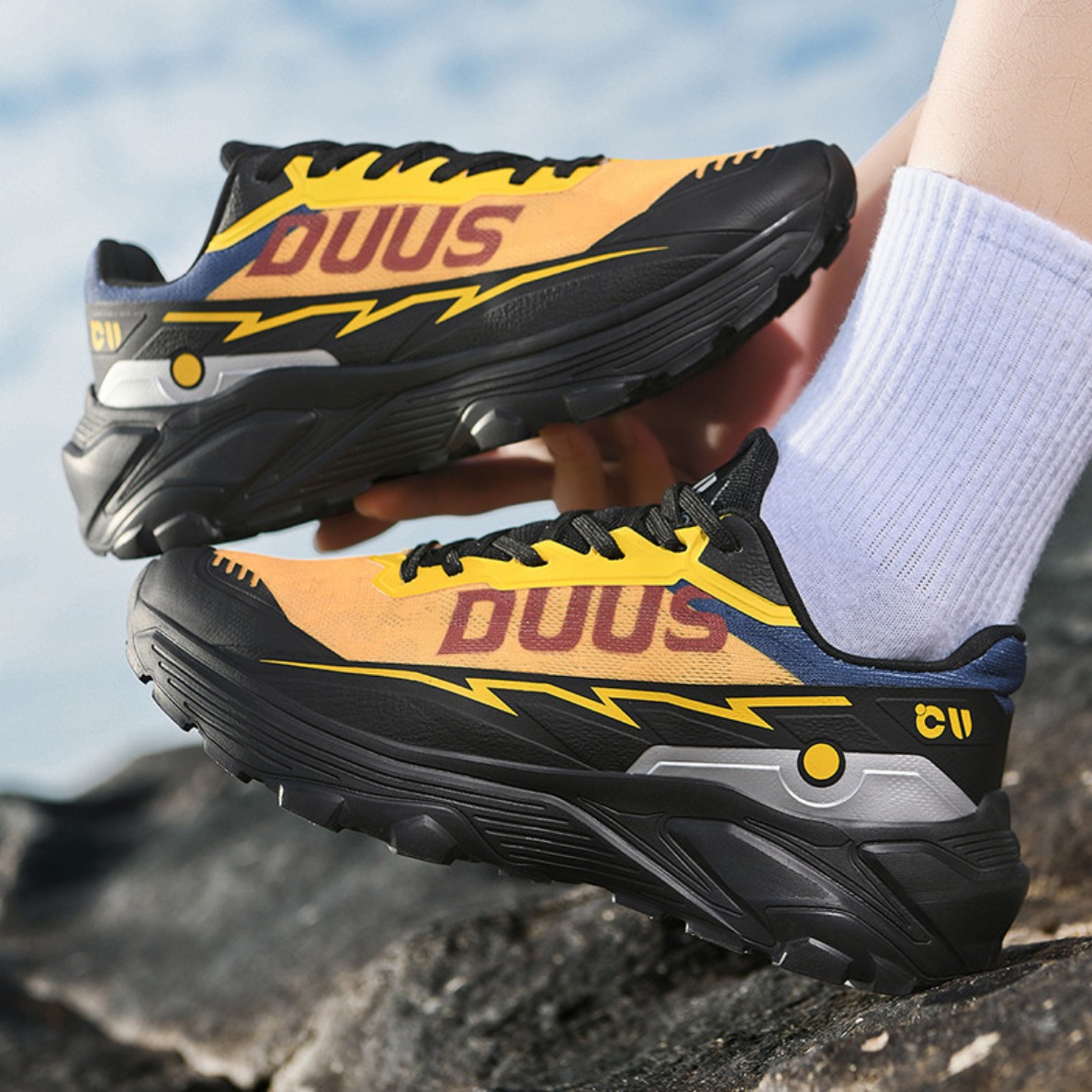 2026 Men Women Thick Sole Runn - đánh giá và giá Men Shoes Jd Sports