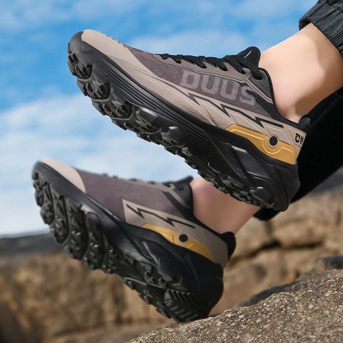 2026 Men Women Thick Sole Runn - đánh giá và giá Men Shoes Jd Sports