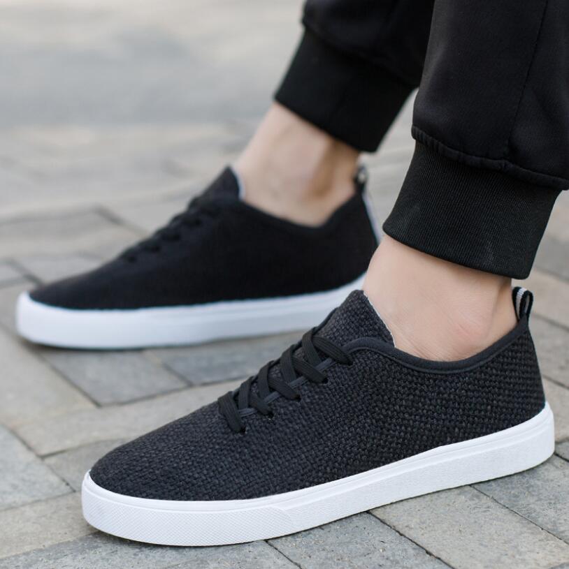 CanvasBreathable Mesh Men Shoe - đánh giá và giá Men Shoes Runners