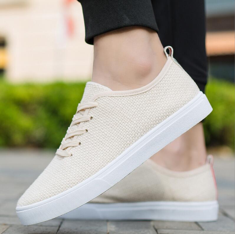 CanvasBreathable Mesh Men Shoe - đánh giá và giá Men Shoes Runners