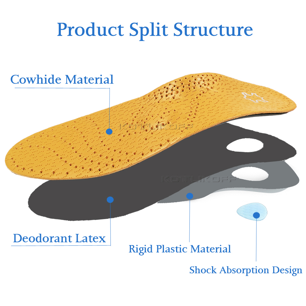 Da Orthotic Đế Dẹt Cho Bàn Châ - đánh giá và giá Men'S Shoes X Wide