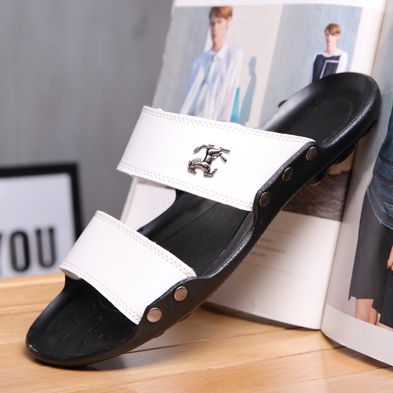 HKDQ Hot Sale Designer Slipper - đánh giá và giá Men'S Shoes For Sale