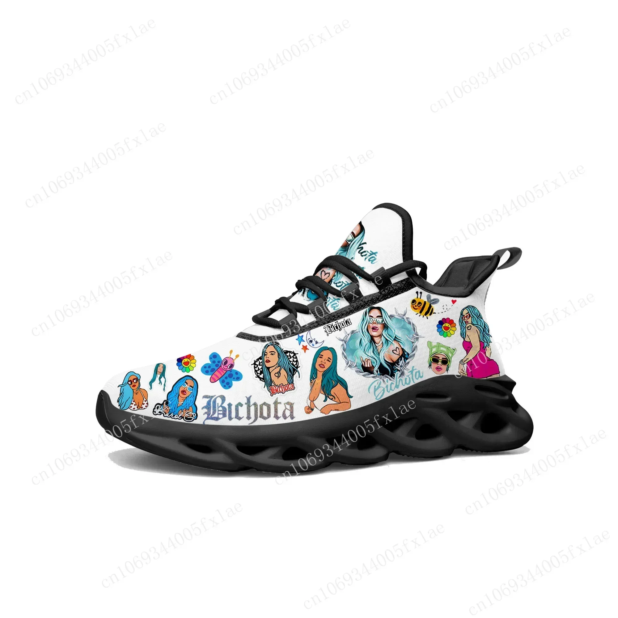 Karol G Bichota Flats Sneakers - đánh giá và giá Men'S Shoes Quality