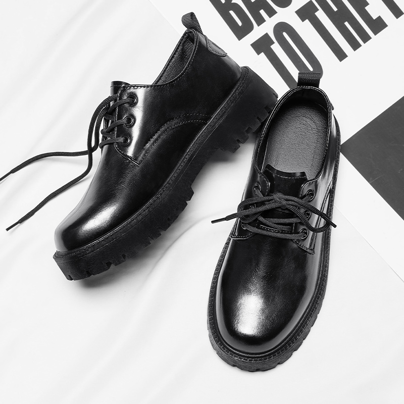 Men's Leather Casual Shoes Com - đánh giá và giá Men Shoes For Office Work