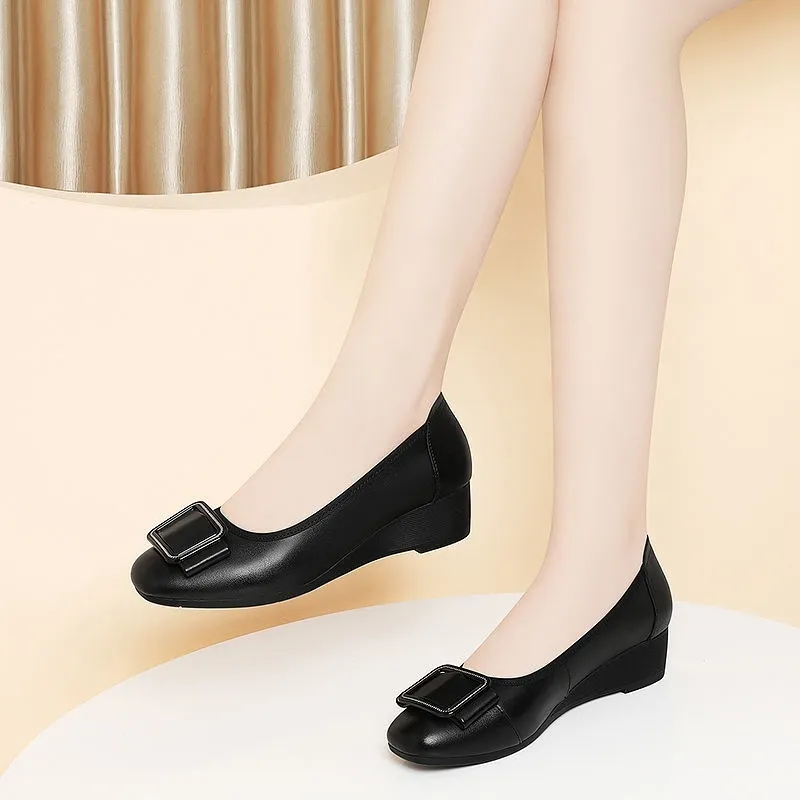 zapatos de mujer women cute ro - đánh giá và giá Men Shoes For Office Work