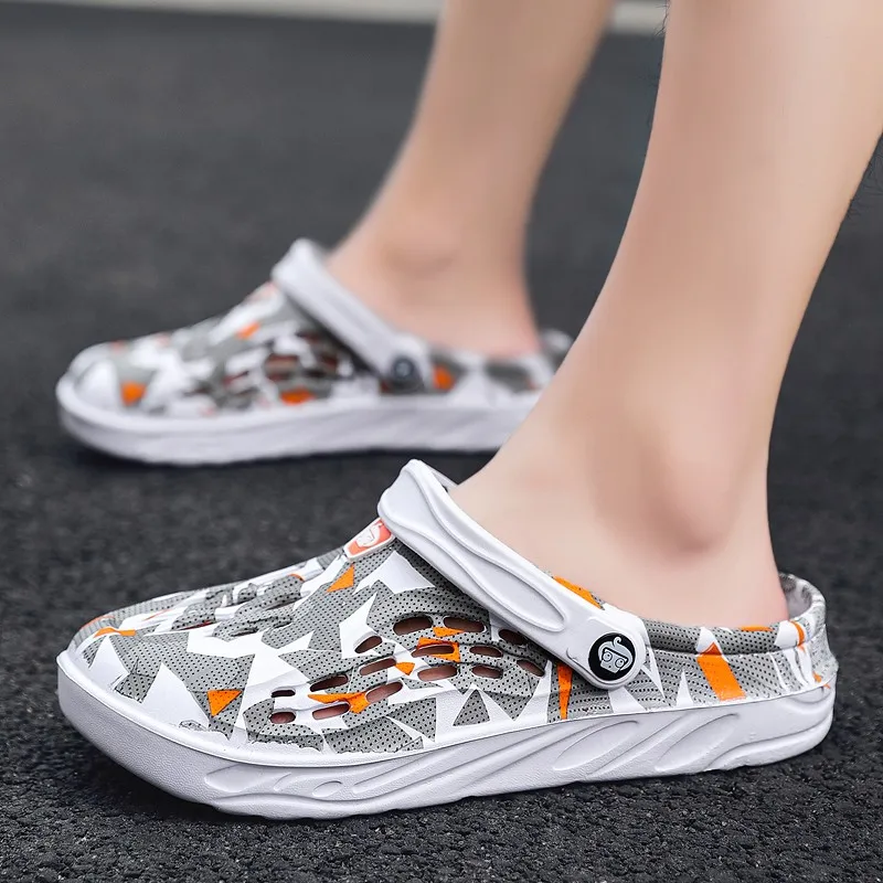 Summer Men Shoes Big Size 48/4 - đánh giá và giá Men Shoes Runners