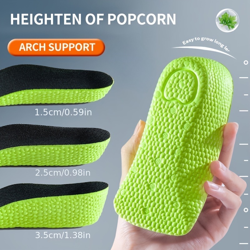 Memory Foam Height Increase In - đánh giá và giá Men'S Shoes With Memory Foam