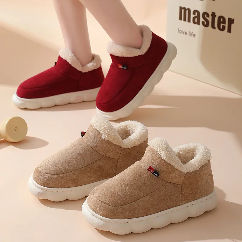 Winter Casual House Shoes For  - đánh giá và giá Men'S Shoes To Women'S