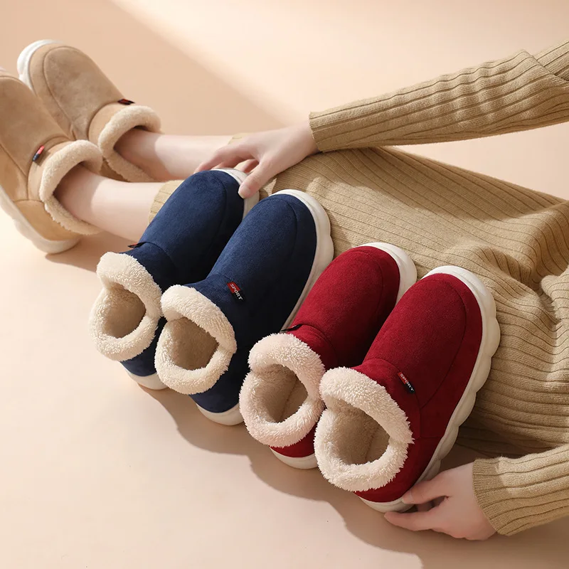 Winter Casual House Shoes For  - đánh giá và giá Men'S Shoes To Women'S