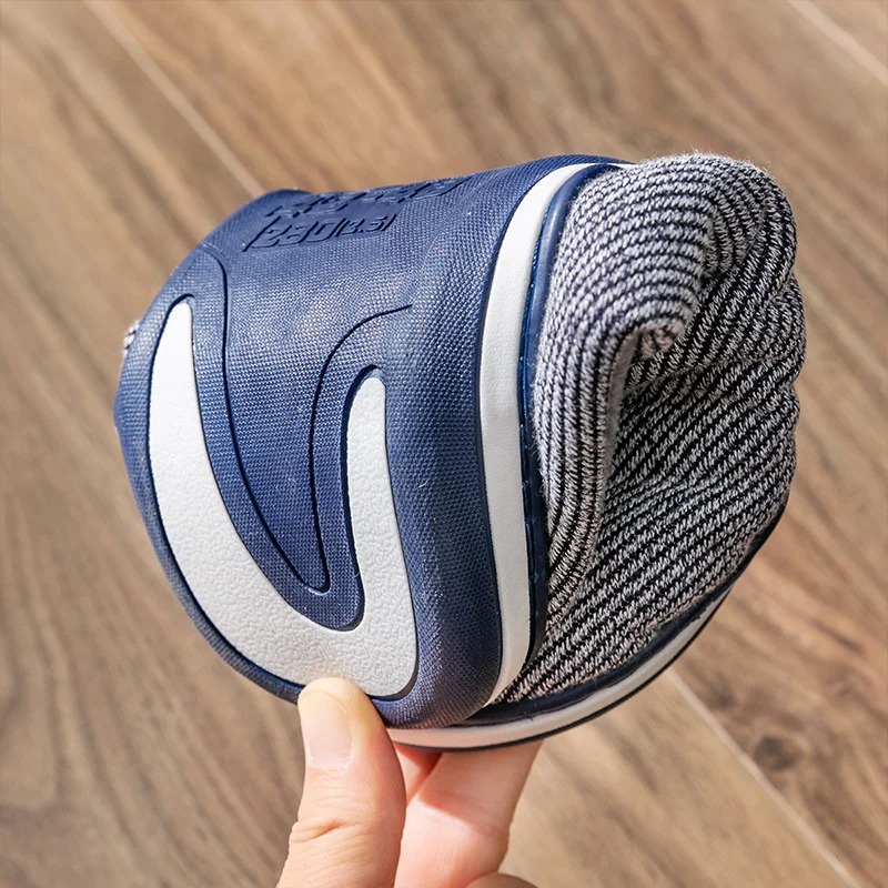 Bedroom Slipper for men Memory - đánh giá và giá Men'S Shoes With Memory Foam