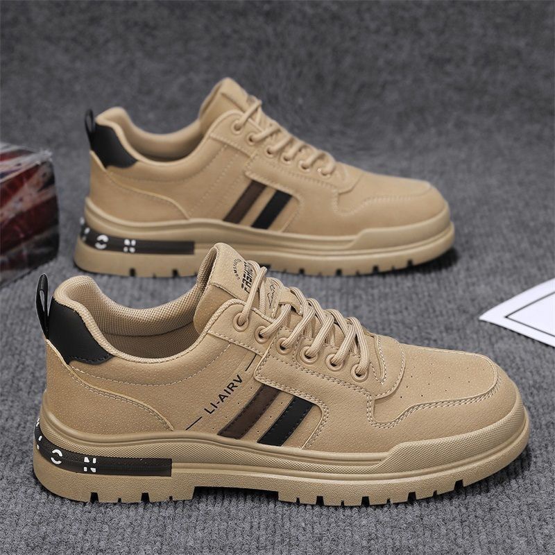 Spring and Summer Plus-size Sh - đánh giá và giá Men Shoes For Office Work