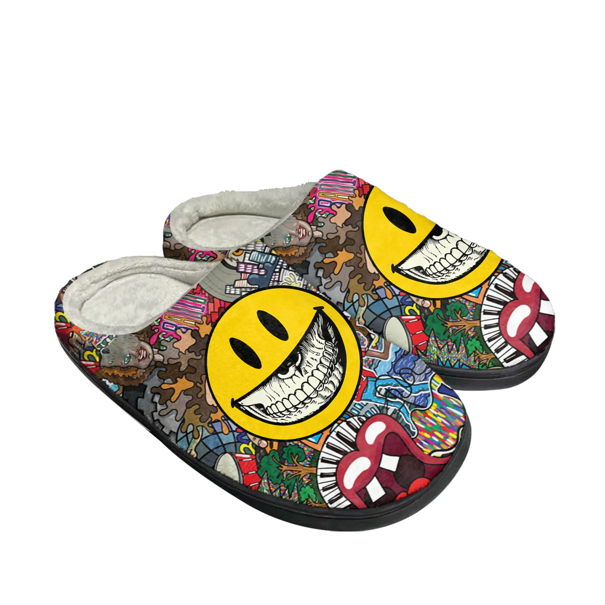 Street Art Graffiti Home Cotto - đánh giá và giá Men'S Shoes Quality