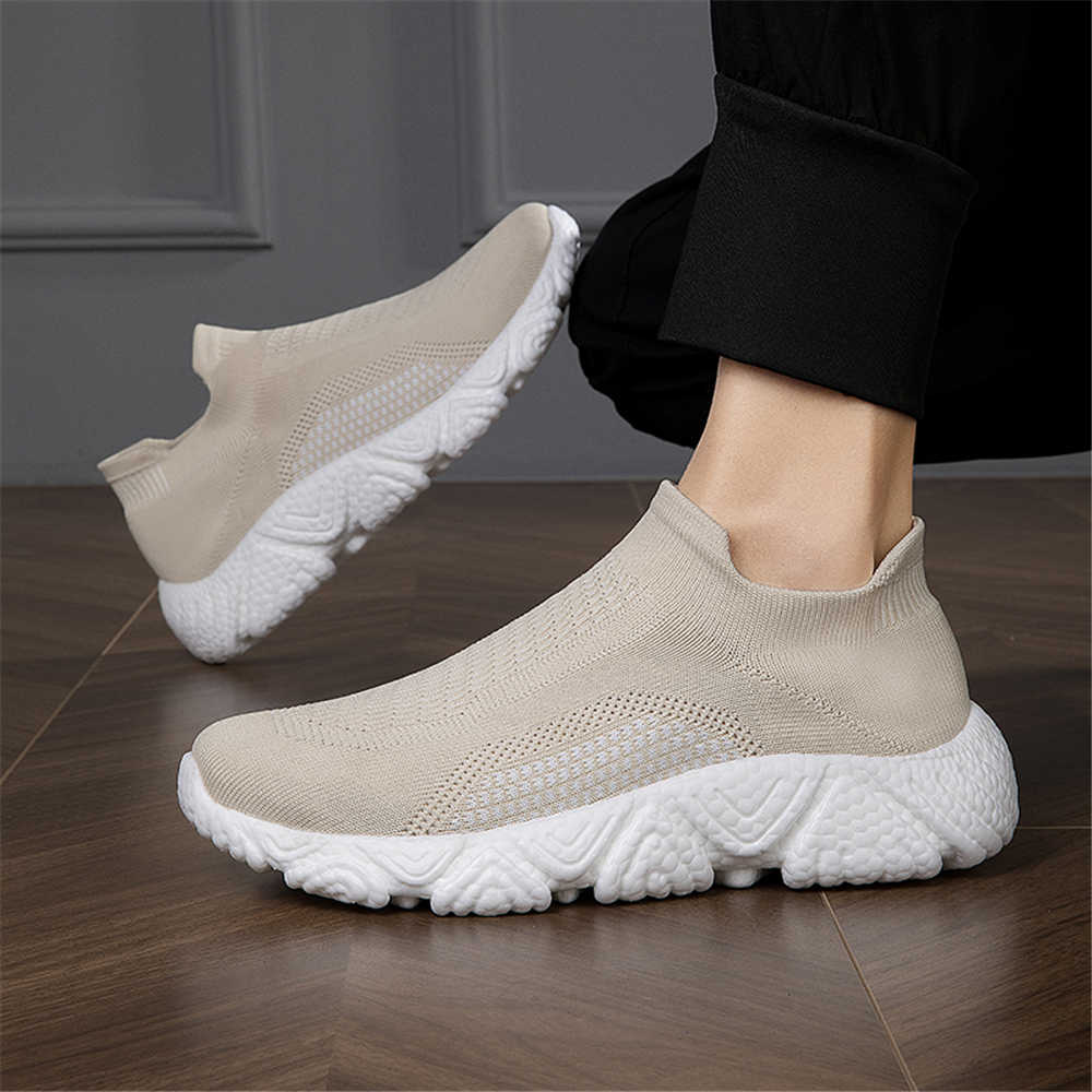 Flatform Appearance Increases  - đánh giá và giá Men Shoes Runners
