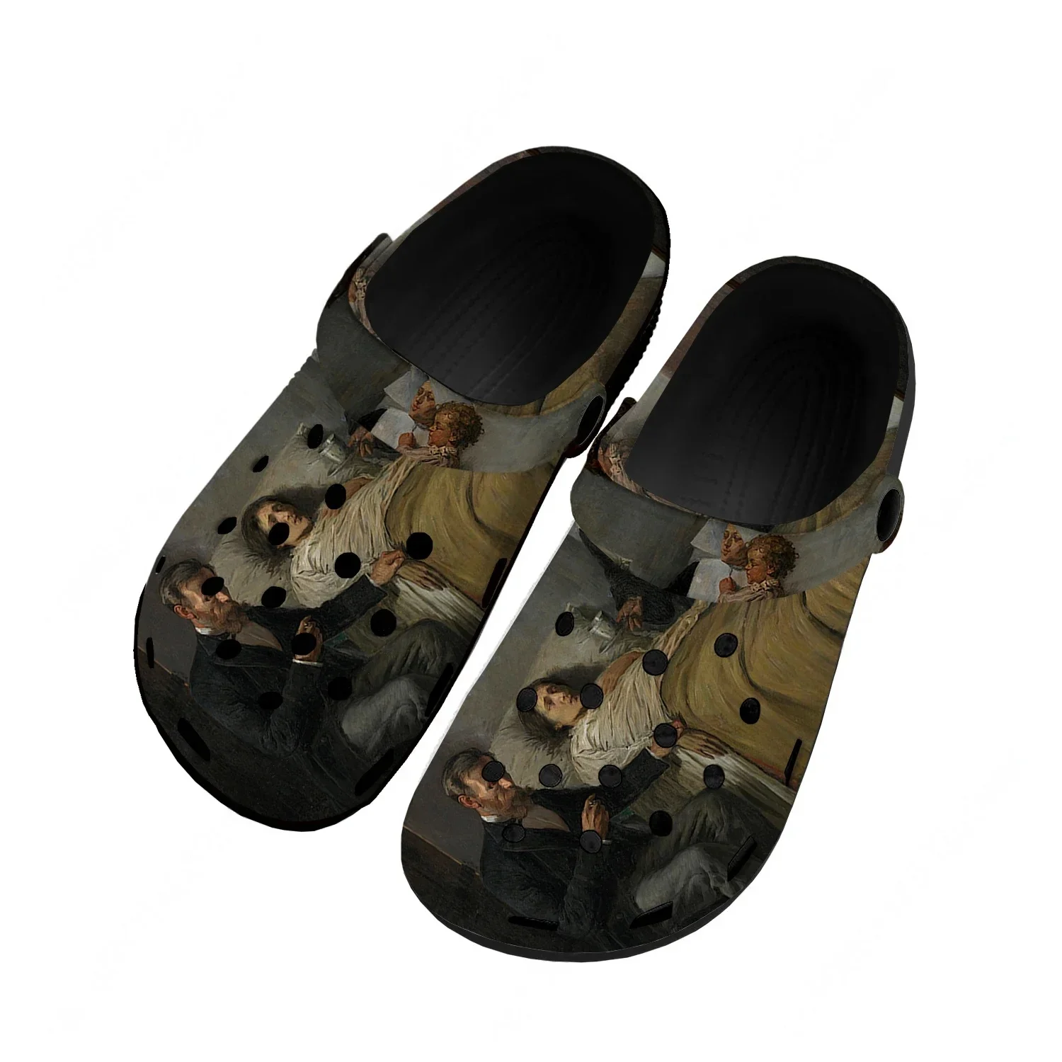 Picasso Sandals Women Teenager - đánh giá và giá Men'S Shoes Quality