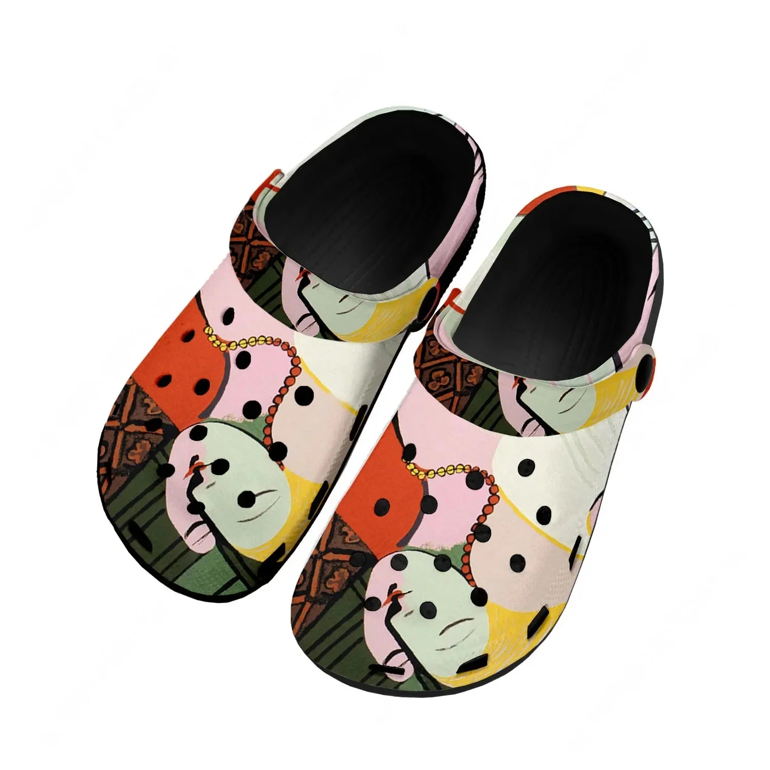 Picasso Sandals Women Teenager - đánh giá và giá Men'S Shoes Quality