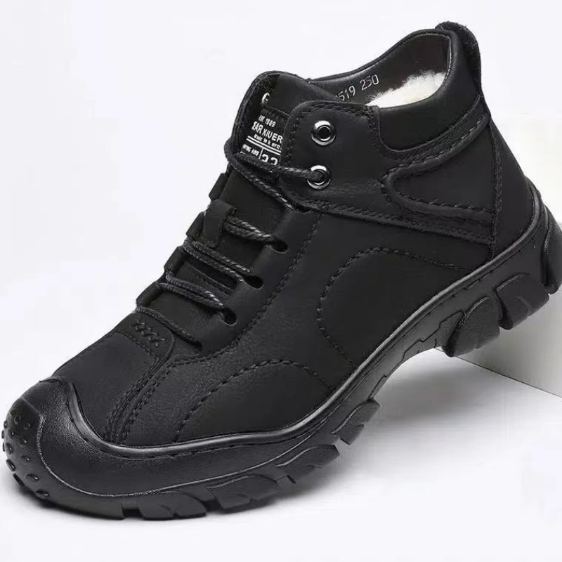 Men's Boots Lace Up Ankle Boot - đánh giá và giá Men'S Shoes Daily Use