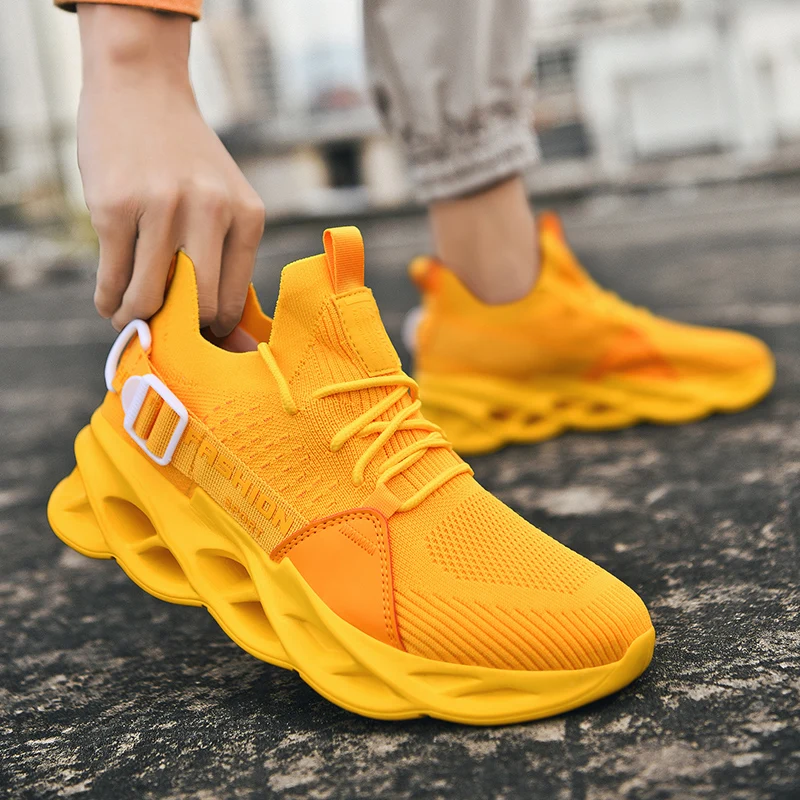 2025 Men's Shoes Fashion Light - đánh giá và giá Men Shoes Runners