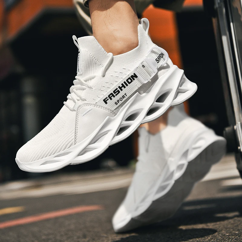 2025 Men's Shoes Fashion Light - đánh giá và giá Men Shoes Runners
