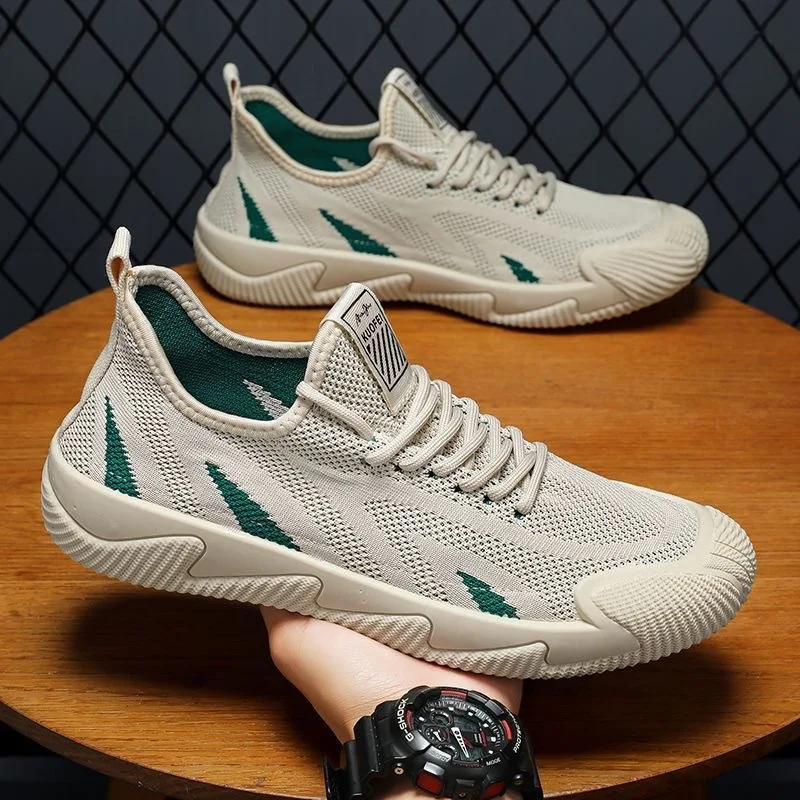 Casual Netted Shoe Man Summer  - đánh giá và giá Men Shoes For Office Work