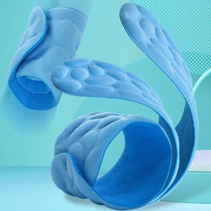 4D Sport Insoles for Shoes Wom - đánh giá và giá Men Shoes Runners