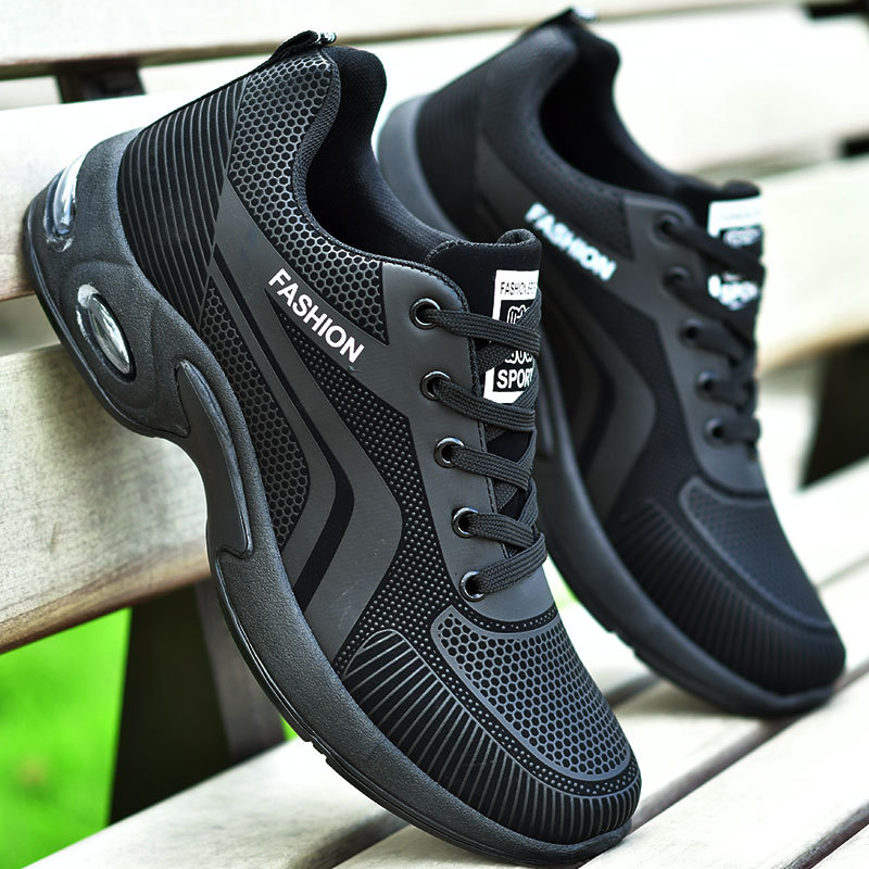 Men's Casual Sneakers New Brea - đánh giá và giá Men Shoes Runners