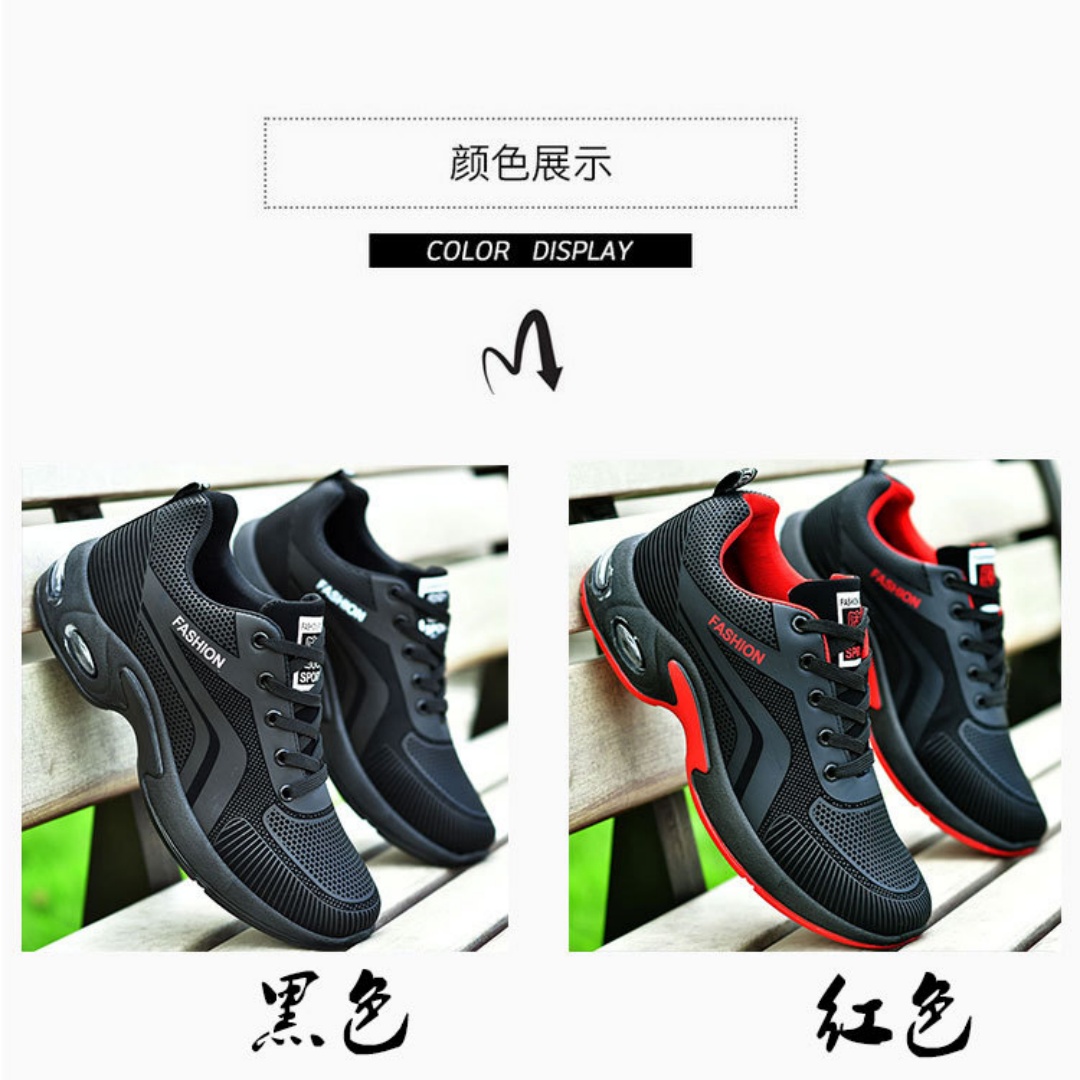 Men's Casual Sneakers New Brea - đánh giá và giá Men Shoes Runners