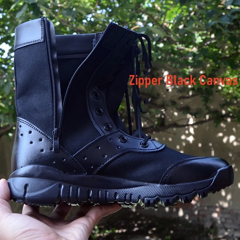 11 Summer Combat Training Boot - đánh giá và giá Men Shoes Size 11