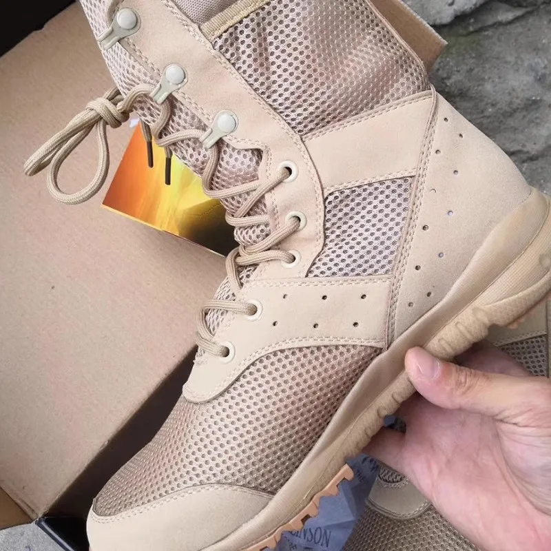 11 Summer Combat Training Boot - đánh giá và giá Men Shoes Size 11