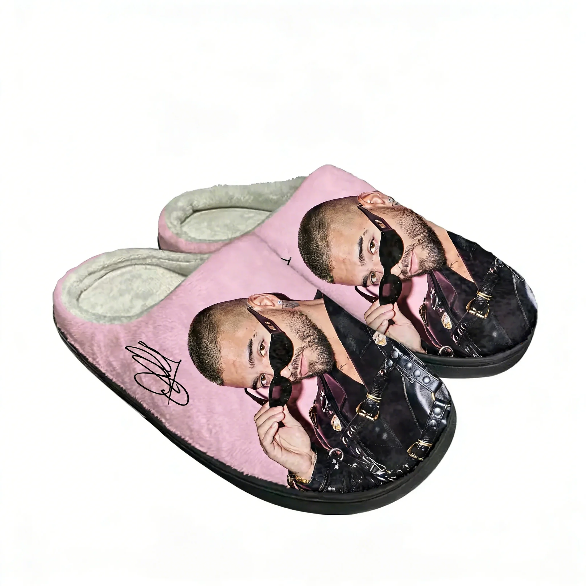 Maluma Cotton Slippers High Qu - đánh giá và giá Men'S Shoes Quality