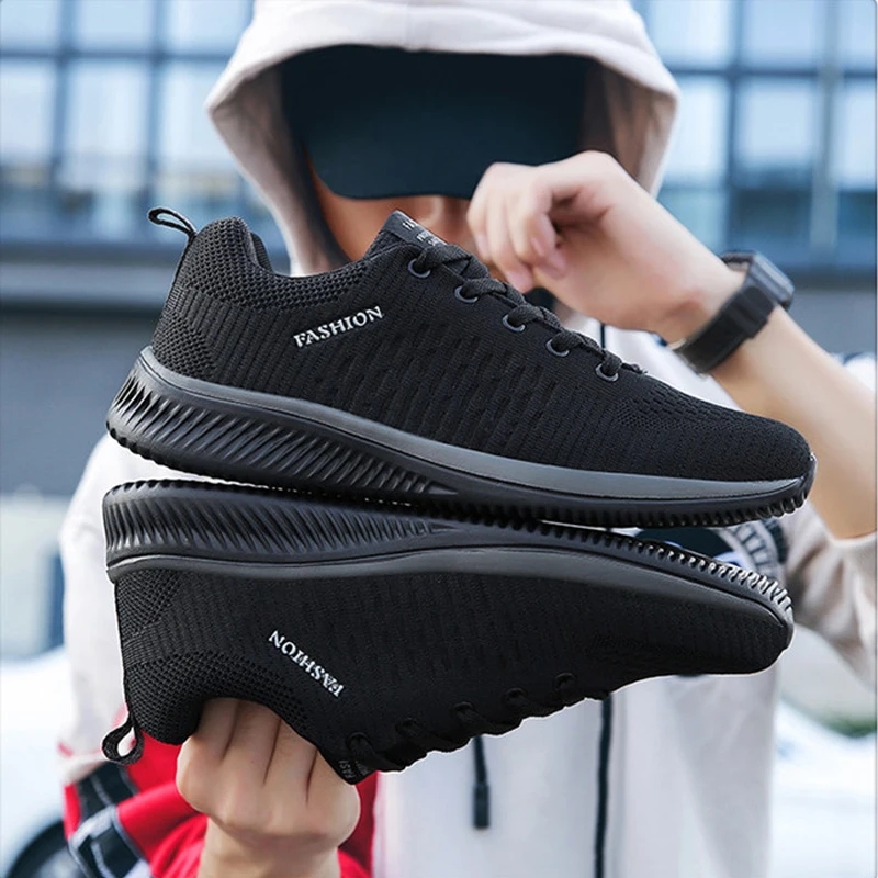 Summer Breathable Men's Casual - đánh giá và giá Men'S Shoes For Sale