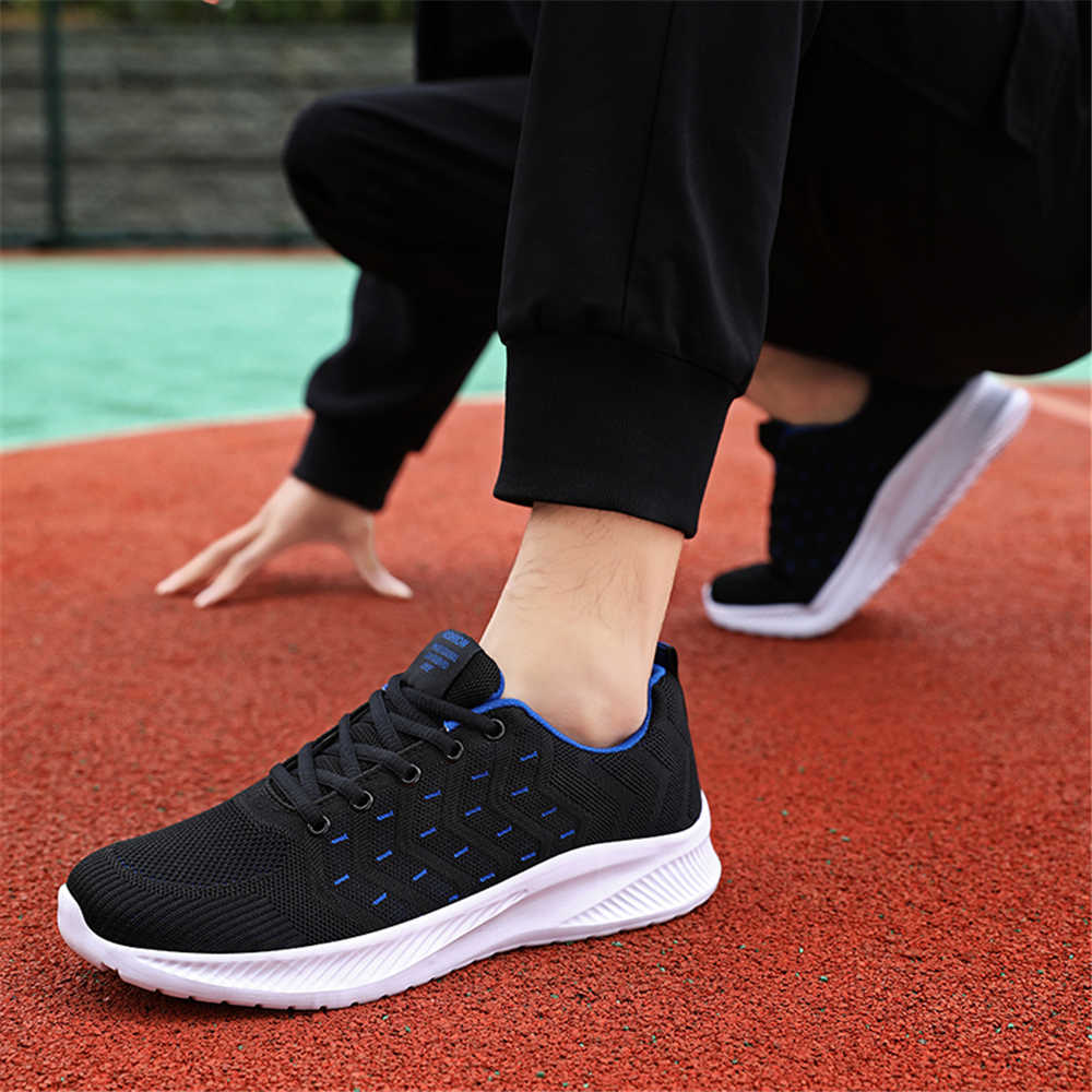 Black Mash Casual Sneakers Men - đánh giá và giá Men Shoes Runners