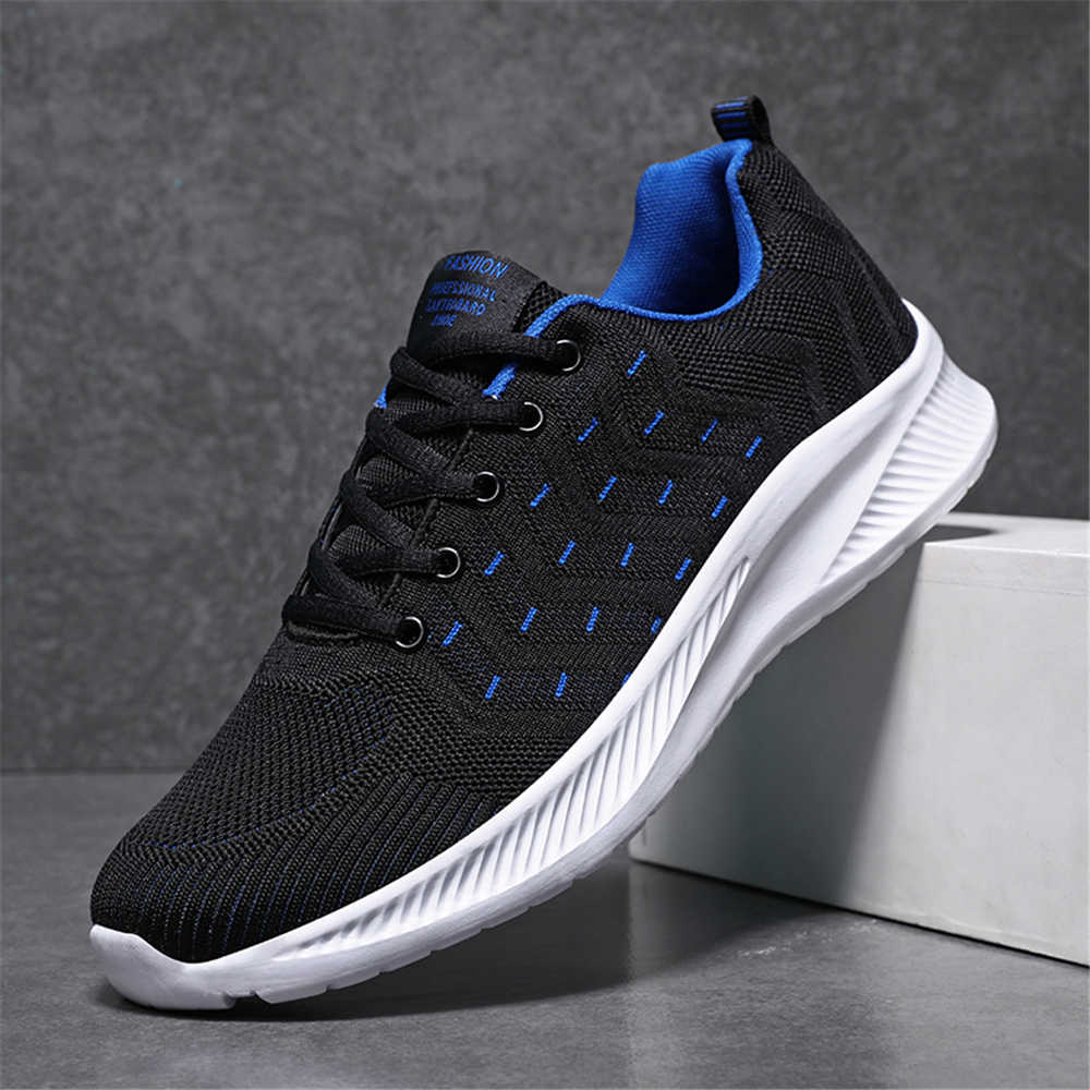 Black Mash Casual Sneakers Men - đánh giá và giá Men Shoes Runners