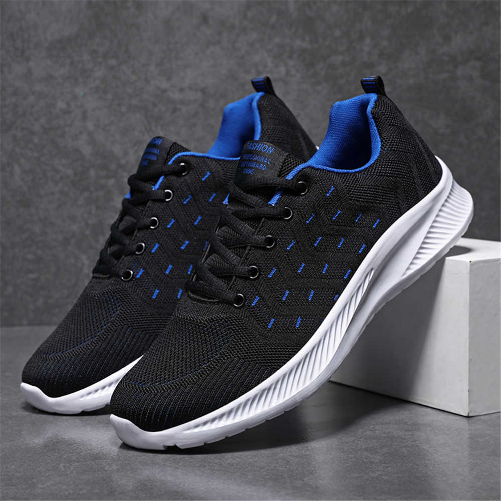 Black Mash Casual Sneakers Men - đánh giá và giá Men Shoes Runners
