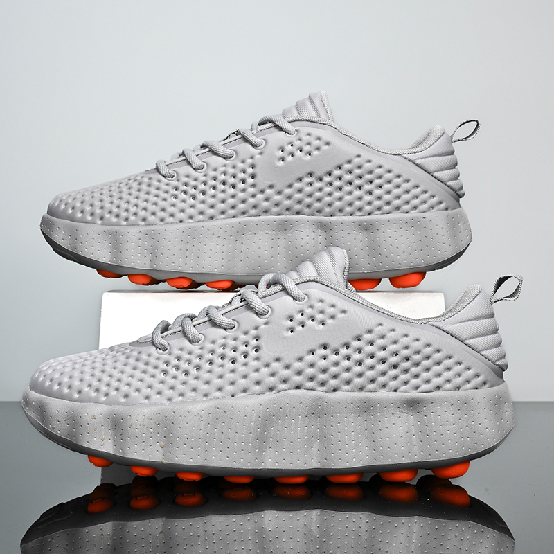 Men's Breathable Running Shoes - đánh giá và giá Men Shoes Runners