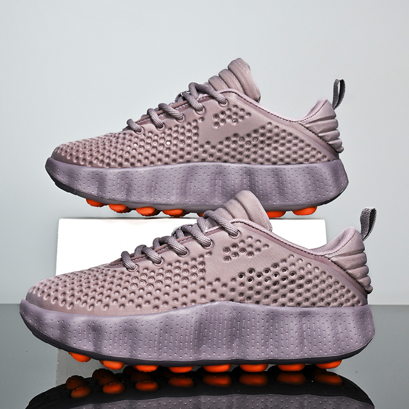 Men's Breathable Running Shoes - đánh giá và giá Men Shoes Runners