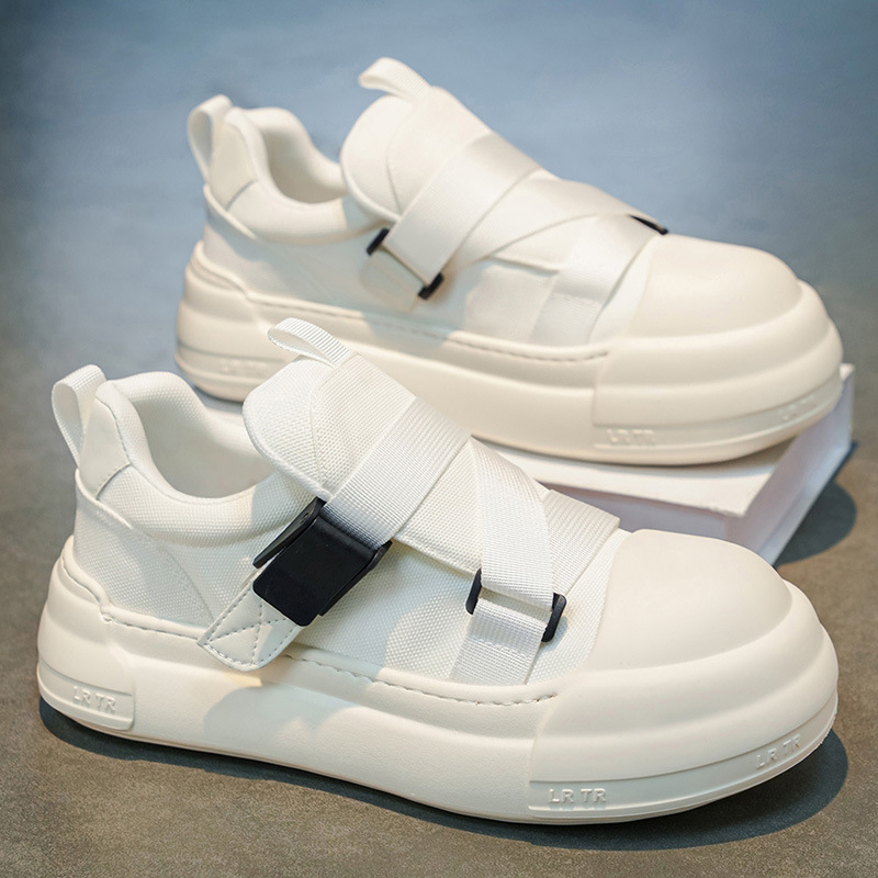 Men's Casual Sports Shoes Brea - đánh giá và giá Men Shoes Velcro