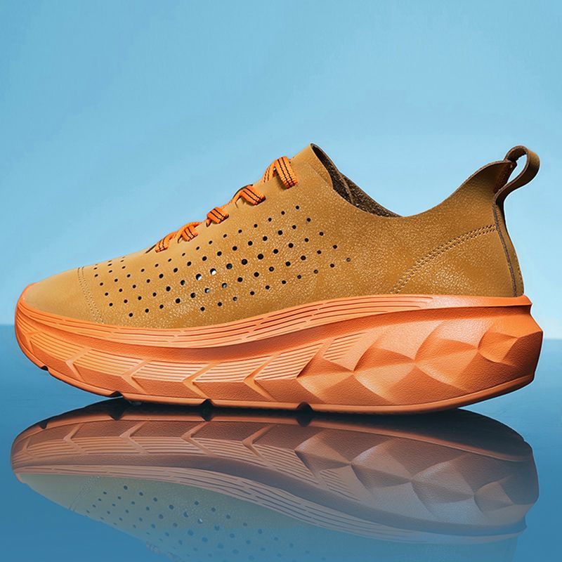 2026 New Arrival Men Shoe Runn - đánh giá và giá Men'S Shoes X Wide
