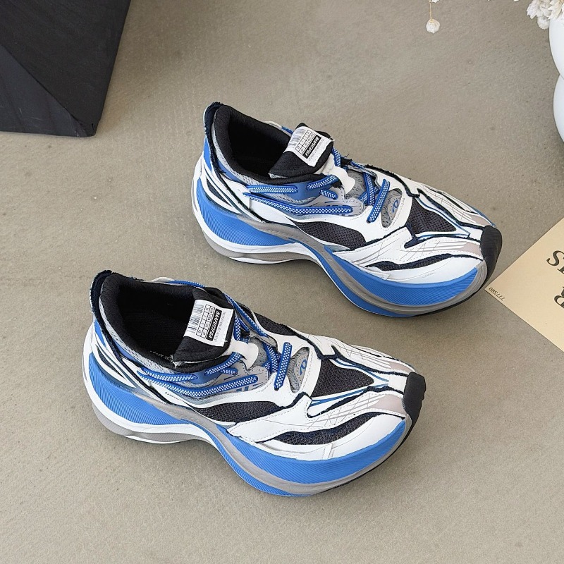 2026 New Trend Men Running Sho - đánh giá và giá Men'S Shoes X Wide
