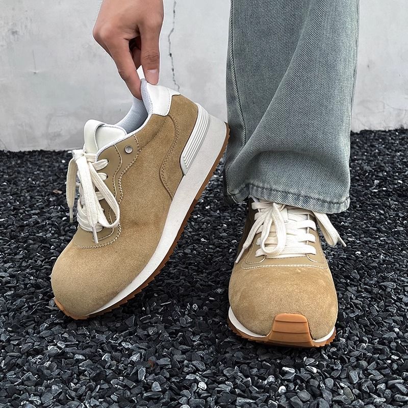 2026 New Trend Hiking Men Shoe - đánh giá và giá Men'S Shoes X Wide