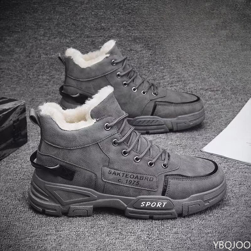 Fashionable versatile workwear - đánh giá và giá Men'S Shoes Daily Use