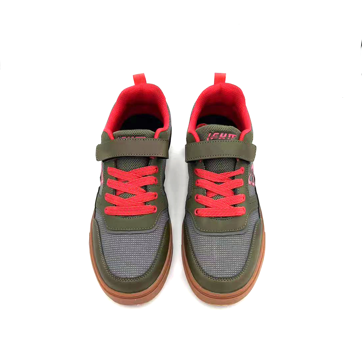 Men Women Flat Pedal  Cycling  - đánh giá và giá Men Shoes Velcro